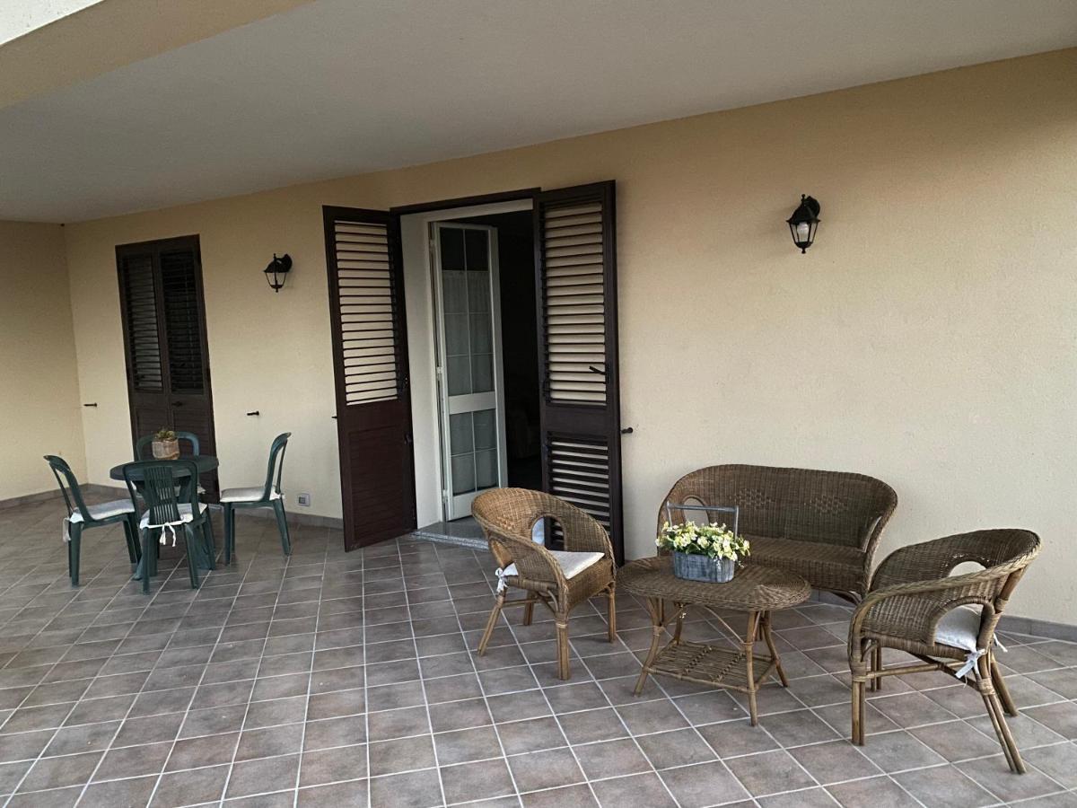 Maeri Home Augusta Bagian luar foto