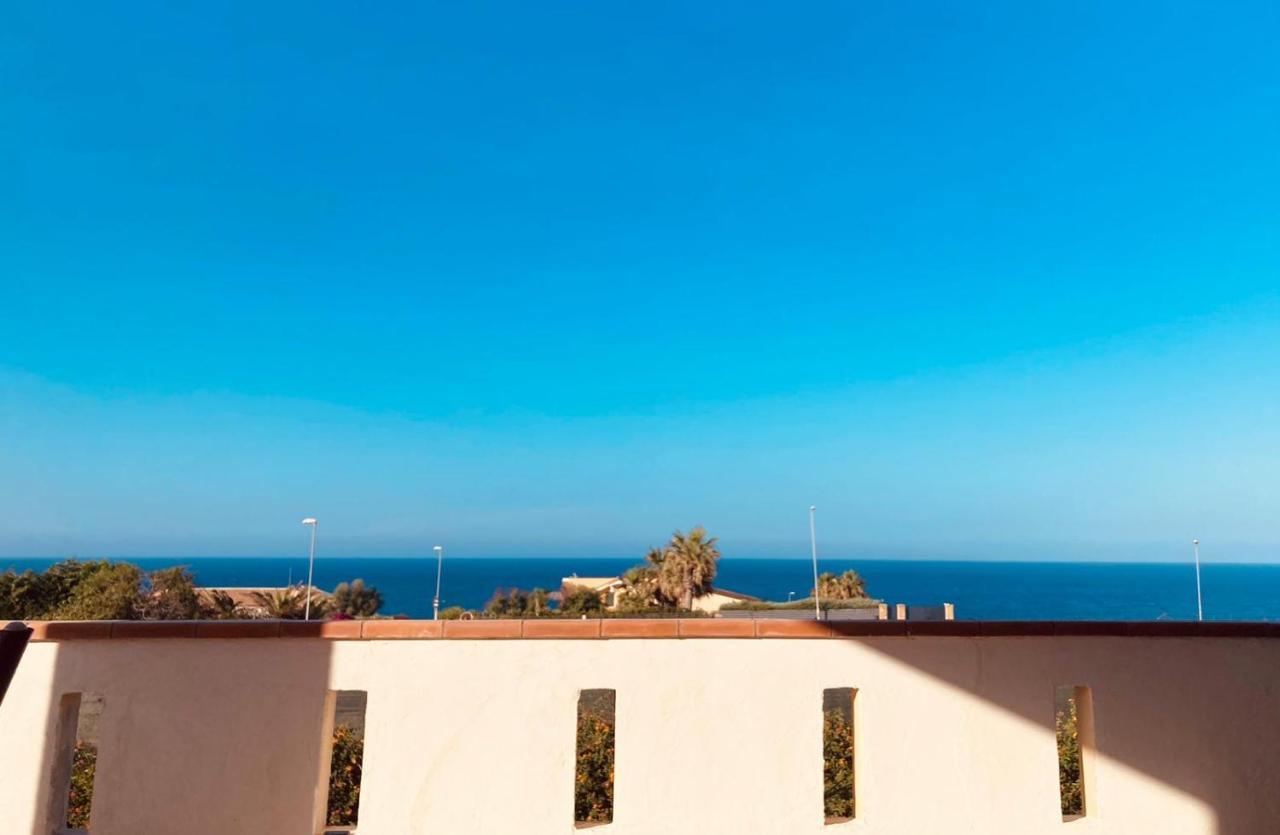 Maeri Home Augusta Bagian luar foto